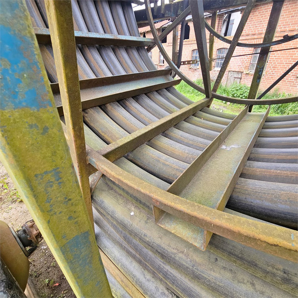 نظام الري Fasterholt TL 176-S: صور 13