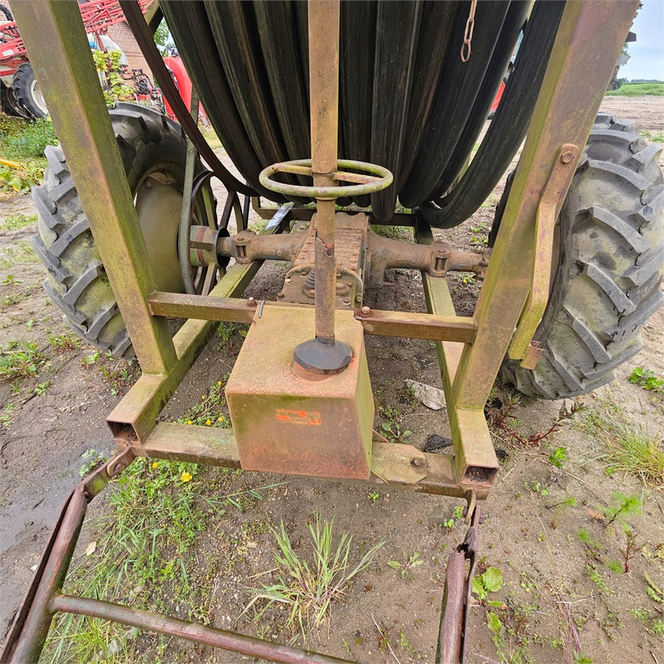 نظام الري Fasterholt TL 176-S: صور 14