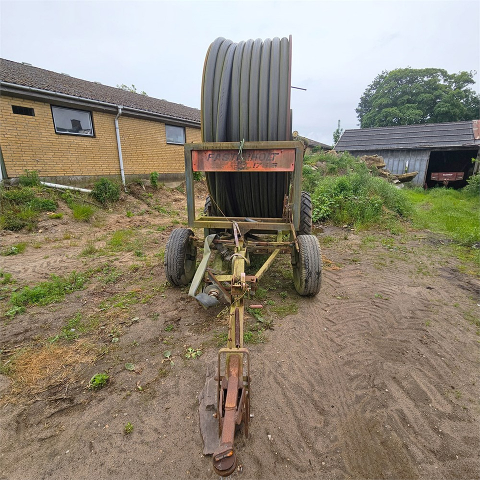 نظام الري Fasterholt TL 176-S: صور 8