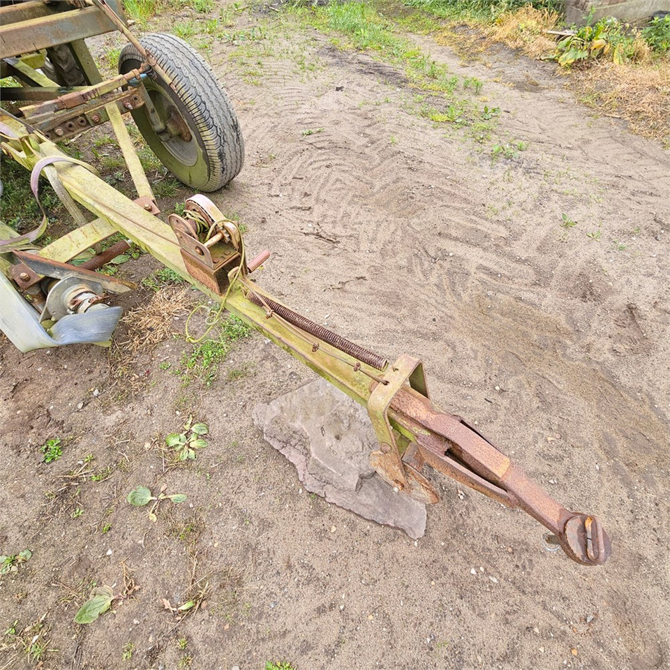 نظام الري Fasterholt TL 176-S: صور 22