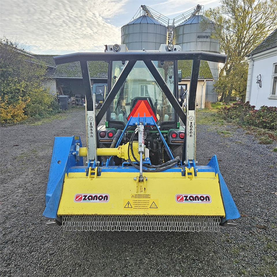 Ferrari Ferrari VEGA 95 Duelstearing - جرار: صور 3 Ferrari Ferrari VEGA 95 Duelstearing - جرار: صور 3