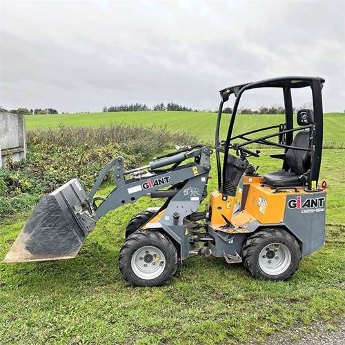 Giant D254SW - شيول صغير: صور 2 Giant D254SW - شيول صغير: صور 2