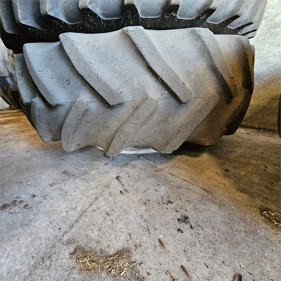 Goodyear 580/70R38 - جرار: صور 5 Goodyear 580/70R38 - جرار: صور 5