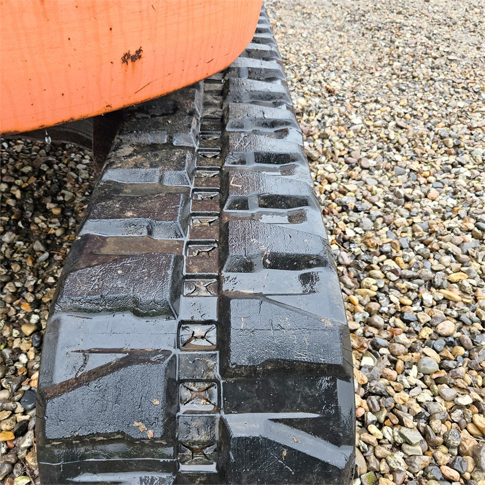 حفارة مصغرة Hitachi FH50 U: صور 26