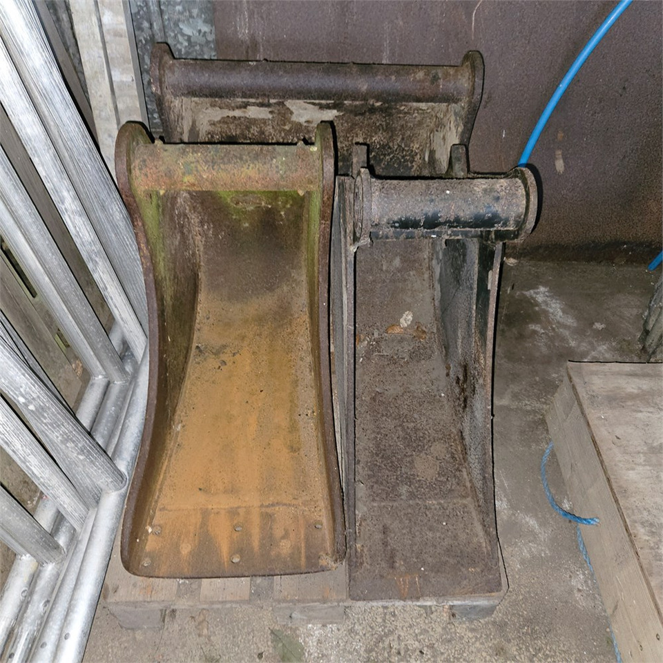 حفارة مصغرة Hitachi FH50 U: صور 29