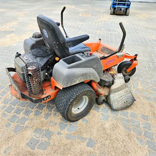 Husqvarna 968999228 CZ4818 Consumer Z - جزازة المروج: صور 5 Husqvarna 968999228 CZ4818 Consumer Z - جزازة المروج: صور 5
