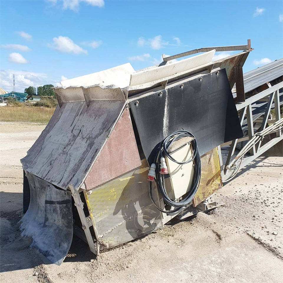 Hvirring Smede- & Maskinfabrik 20 m - الناقل: صور 4 Hvirring Smede- & Maskinfabrik 20 m - الناقل: صور 4