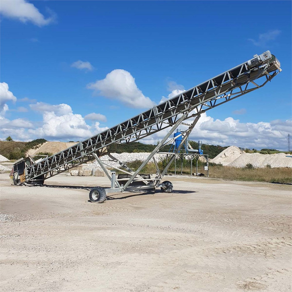 Hvirring Smede- & Maskinfabrik 20 m - الناقل: صور 1 Hvirring Smede- & Maskinfabrik 20 m - الناقل: صور 1