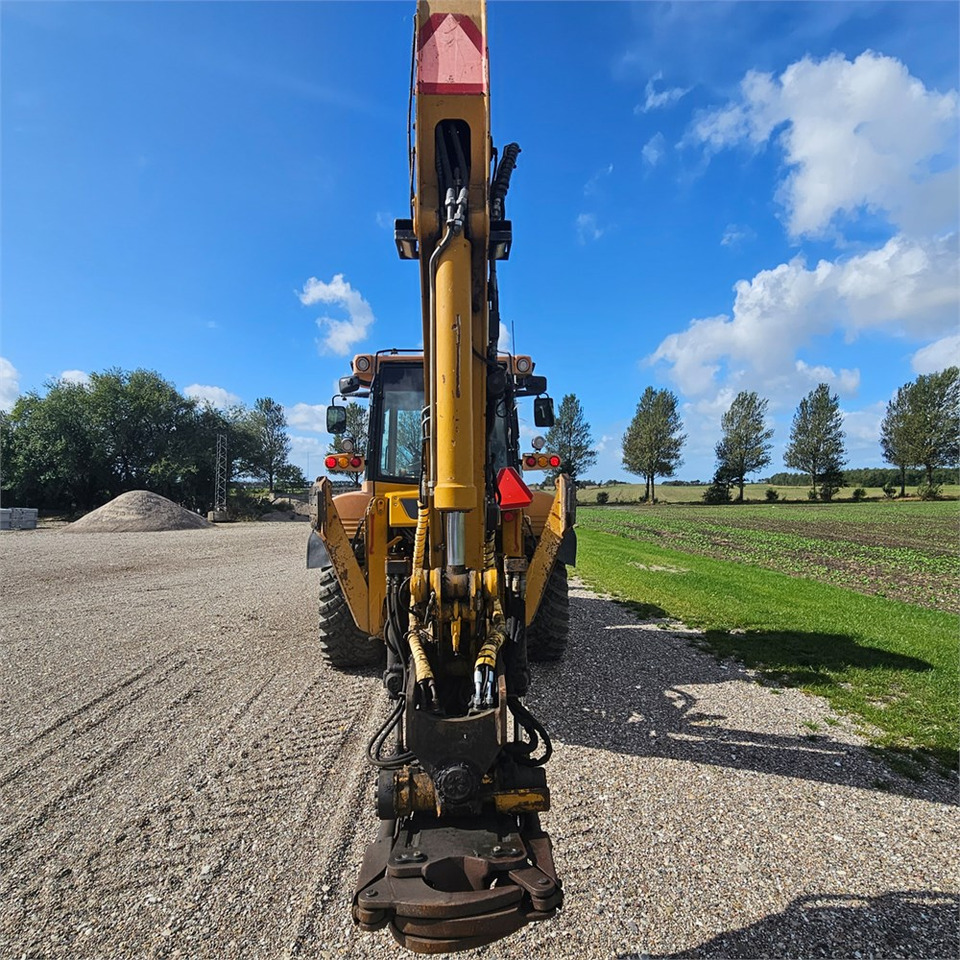 Hydrema 926E - حفار متعدد الاستخدام: صور 4 Hydrema 926E - حفار متعدد الاستخدام: صور 4