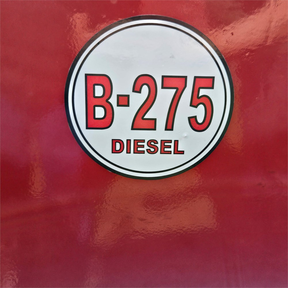 جرار IH B-275: صور 29
