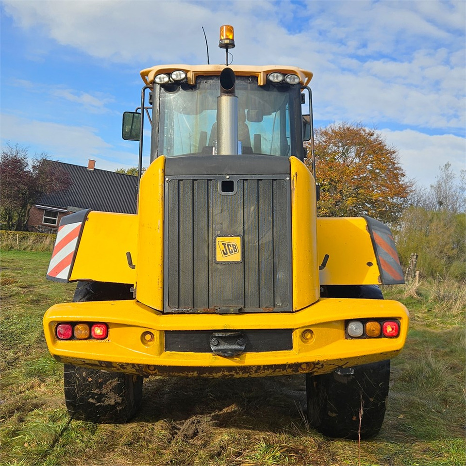 JCB 436 HT - اللودر بعجل: صور 5 JCB 436 HT - اللودر بعجل: صور 5