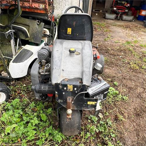 Jacobsen Greens King - جزازة المروج: صور 3 Jacobsen Greens King - جزازة المروج: صور 3