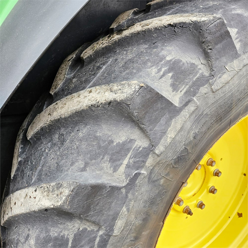 جرار John Deere 6930 MW2: صور 35