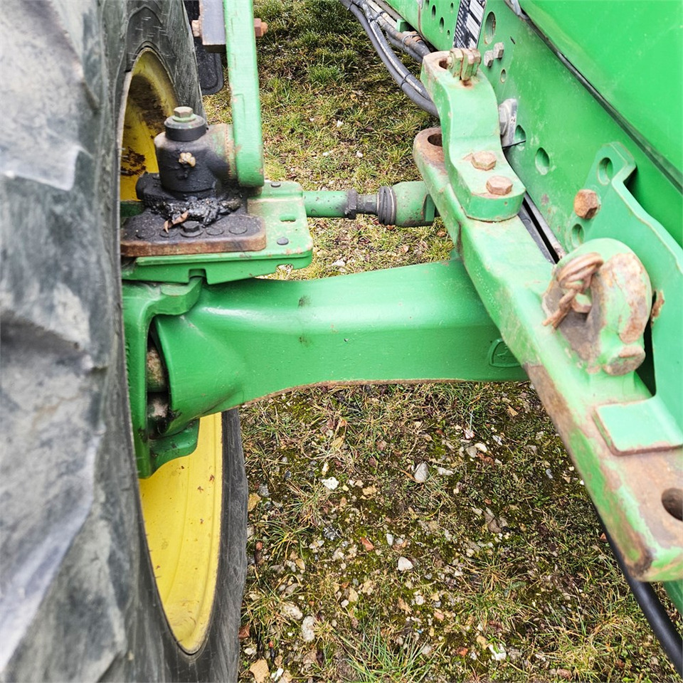 جرار John Deere 6930 MW2: صور 31