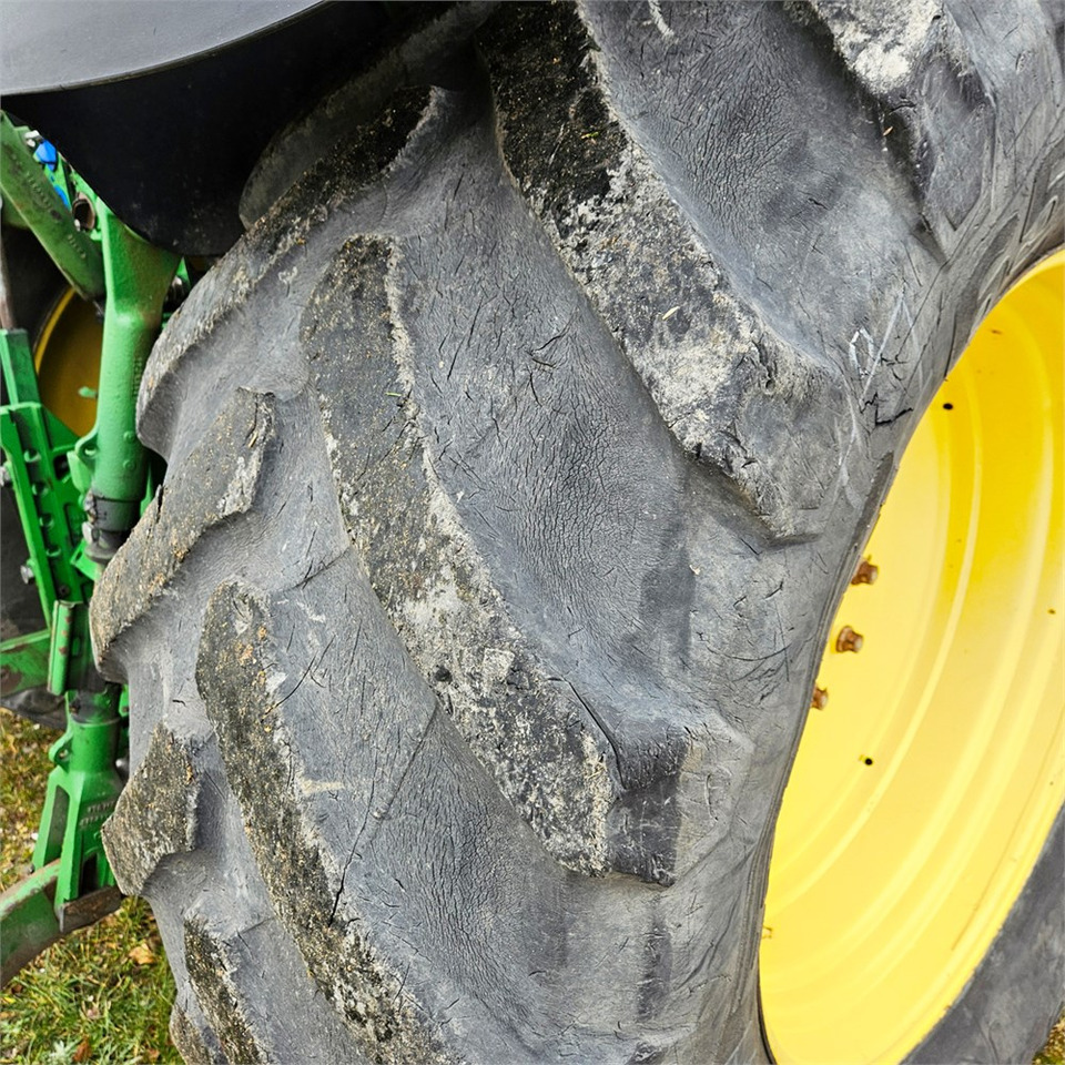 جرار John Deere 6930 MW2: صور 39