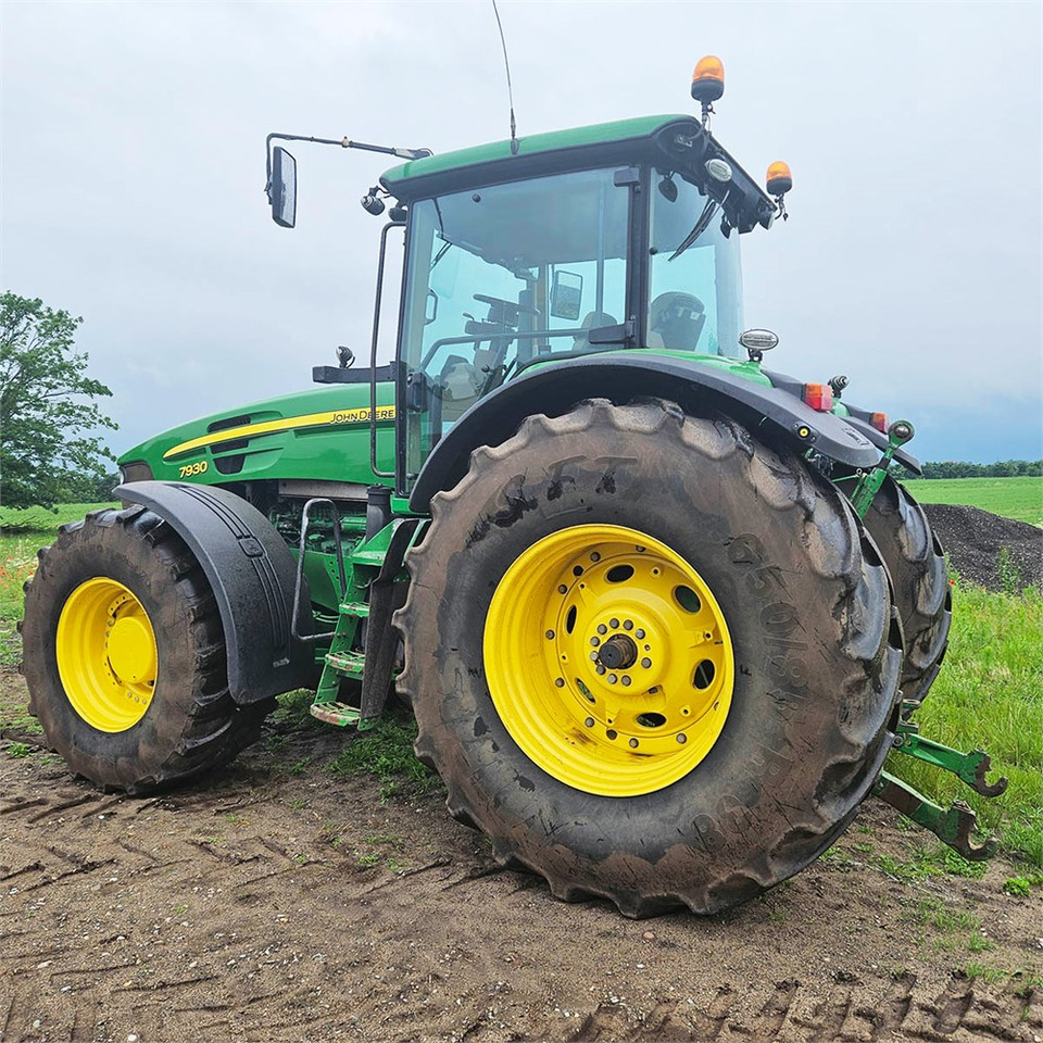 John Deere 7930 - جرار: صور 3 John Deere 7930 - جرار: صور 3