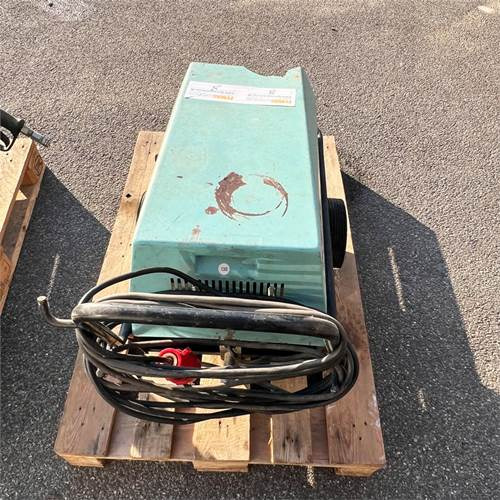 KEW 1500 - ماكينة غسيل ضغط عالي: صور 5 KEW 1500 - ماكينة غسيل ضغط عالي: صور 5