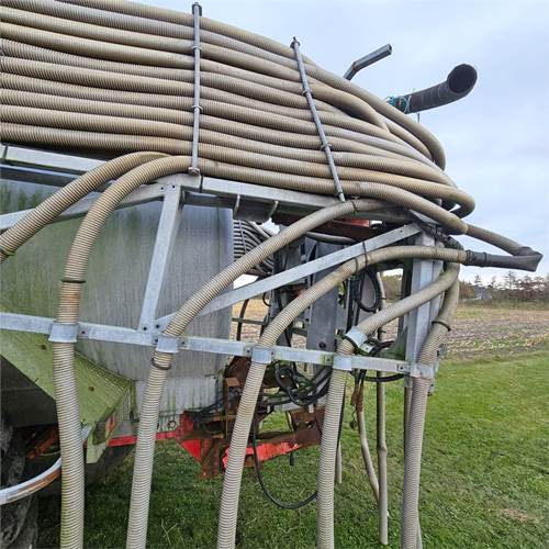 آلات الأسمدة Kimadan B.20T SLS20: صور 18 آلات الأسمدة Kimadan B.20T SLS20: صور 18