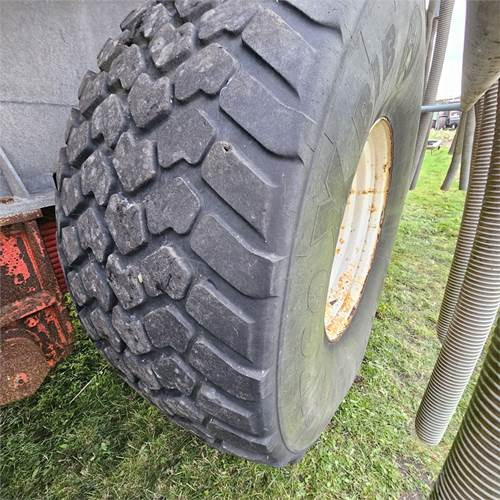 آلات الأسمدة Kimadan B.20T SLS20: صور 28 آلات الأسمدة Kimadan B.20T SLS20: صور 28