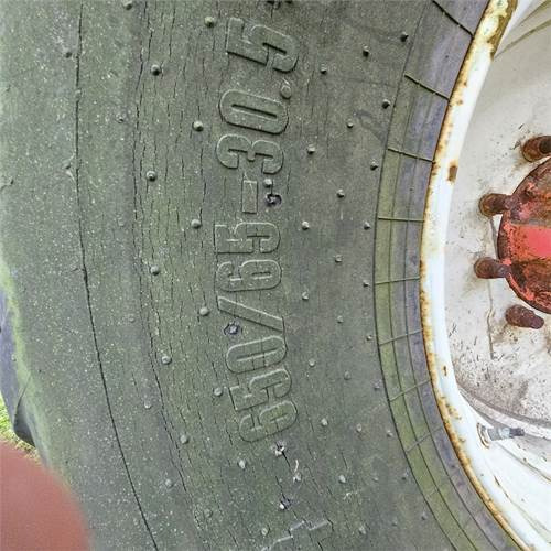 آلات الأسمدة Kimadan B.20T SLS20: صور 27 آلات الأسمدة Kimadan B.20T SLS20: صور 27