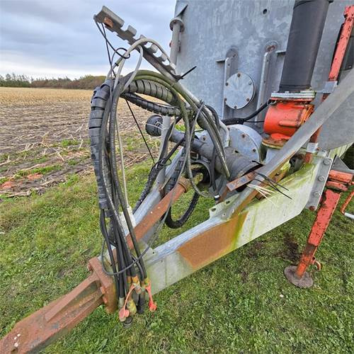 آلات الأسمدة Kimadan B.20T SLS20: صور 10 آلات الأسمدة Kimadan B.20T SLS20: صور 10