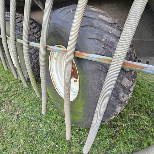 آلات الأسمدة Kimadan B.20T SLS20: صور 25 آلات الأسمدة Kimadan B.20T SLS20: صور 25