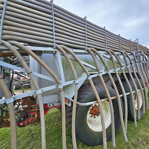 آلات الأسمدة Kimadan B.20T SLS20: صور 13 آلات الأسمدة Kimadan B.20T SLS20: صور 13