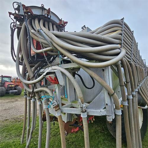 آلات الأسمدة Kimadan B.20T SLS20: صور 15 آلات الأسمدة Kimadan B.20T SLS20: صور 15