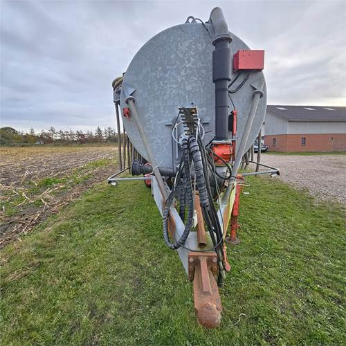 آلات الأسمدة Kimadan B.20T SLS20: صور 8 آلات الأسمدة Kimadan B.20T SLS20: صور 8