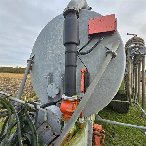 آلات الأسمدة Kimadan B.20T SLS20: صور 11 آلات الأسمدة Kimadan B.20T SLS20: صور 11