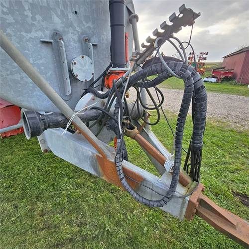 آلات الأسمدة Kimadan B.20T SLS20: صور 9 آلات الأسمدة Kimadan B.20T SLS20: صور 9