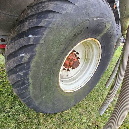 آلات الأسمدة Kimadan B.20T SLS20: صور 26 آلات الأسمدة Kimadan B.20T SLS20: صور 26