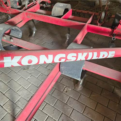Kongskilde Vibro Flex - مسلفة: صور 4 Kongskilde Vibro Flex - مسلفة: صور 4