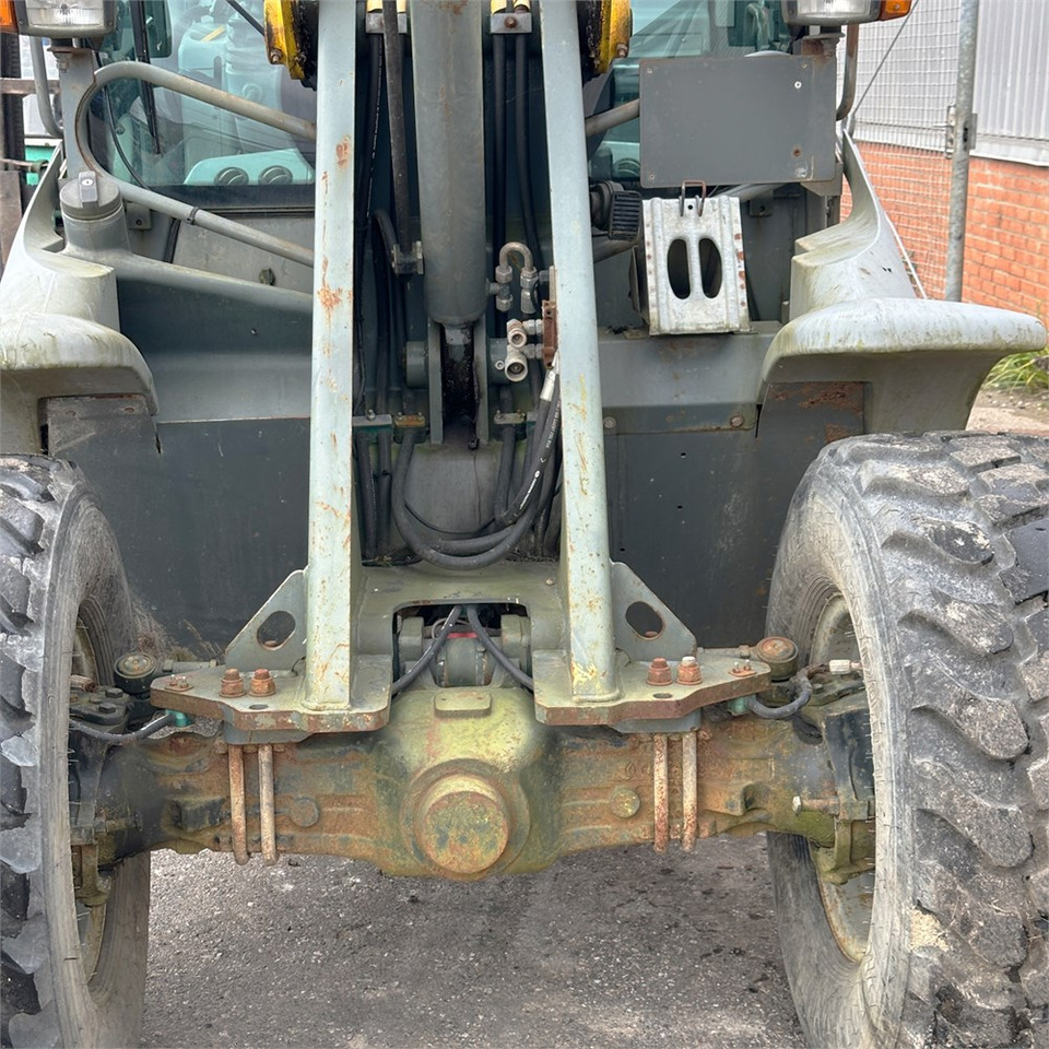 Kramer 380 إيجار Kramer 380: صور 29 Kramer 380 إيجار Kramer 380: صور 29