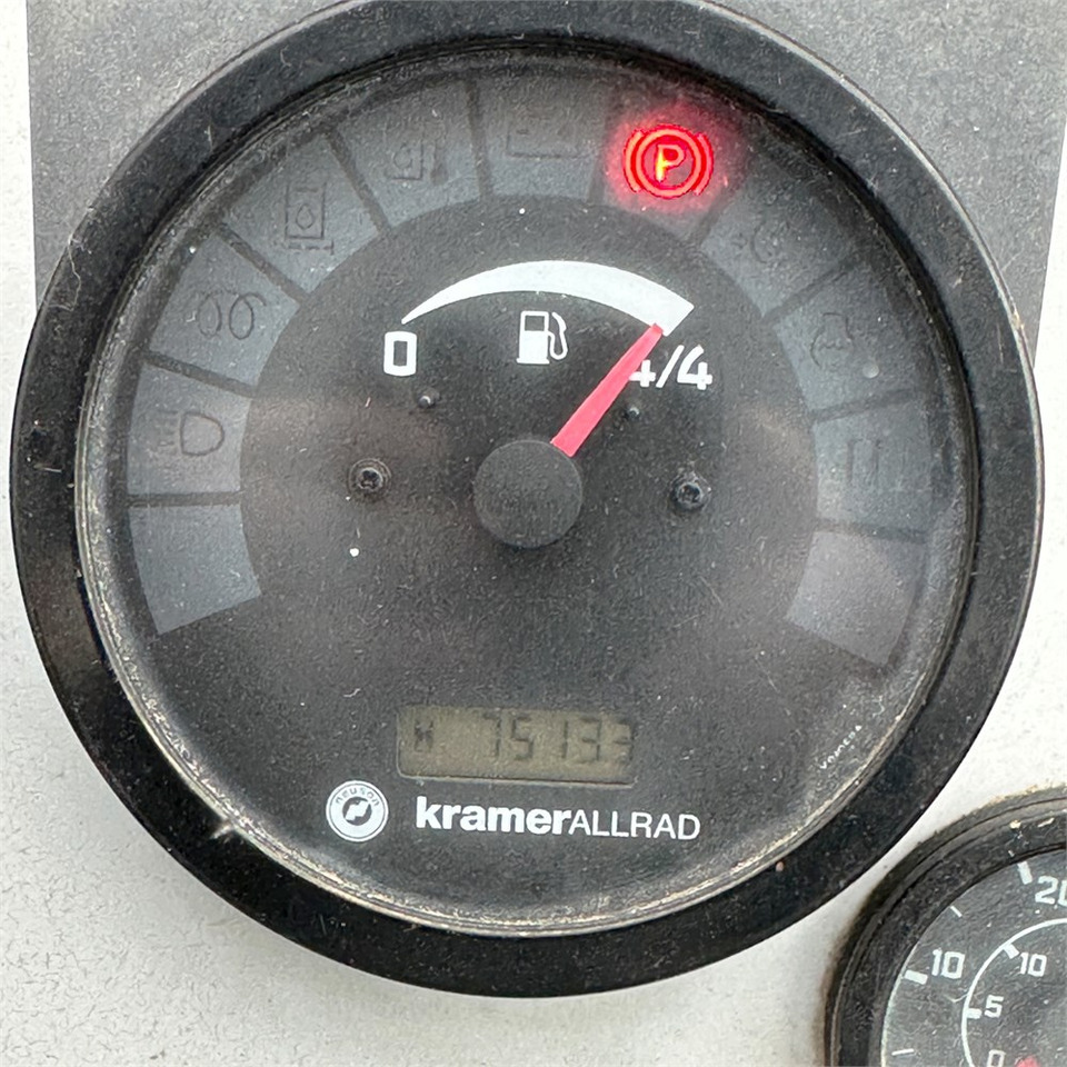 Kramer 380 إيجار Kramer 380: صور 18 Kramer 380 إيجار Kramer 380: صور 18