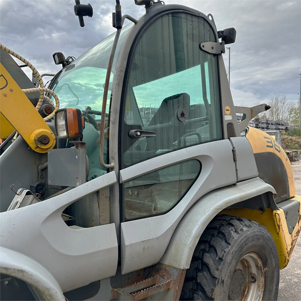 Kramer 380 إيجار Kramer 380: صور 12 Kramer 380 إيجار Kramer 380: صور 12