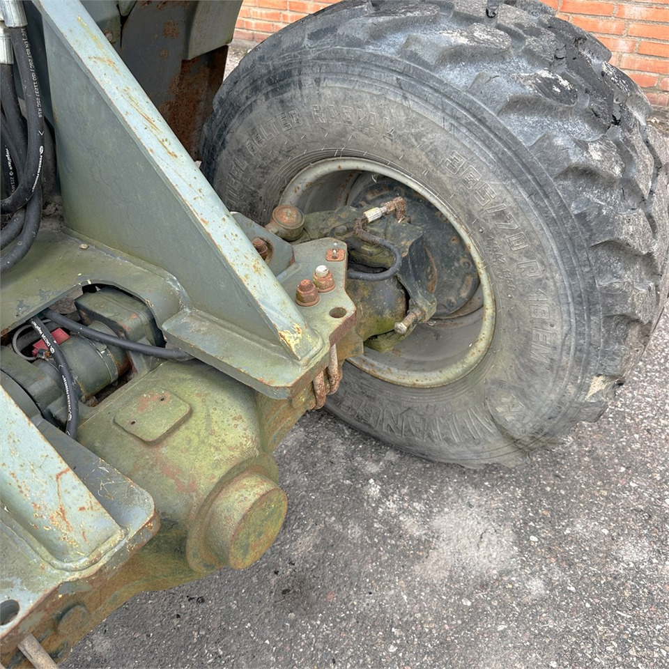 Kramer 380 إيجار Kramer 380: صور 35 Kramer 380 إيجار Kramer 380: صور 35