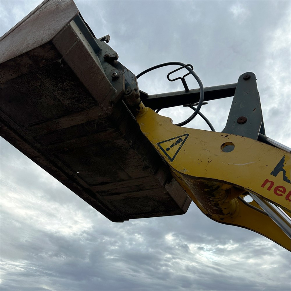 Kramer 380 إيجار Kramer 380: صور 31 Kramer 380 إيجار Kramer 380: صور 31