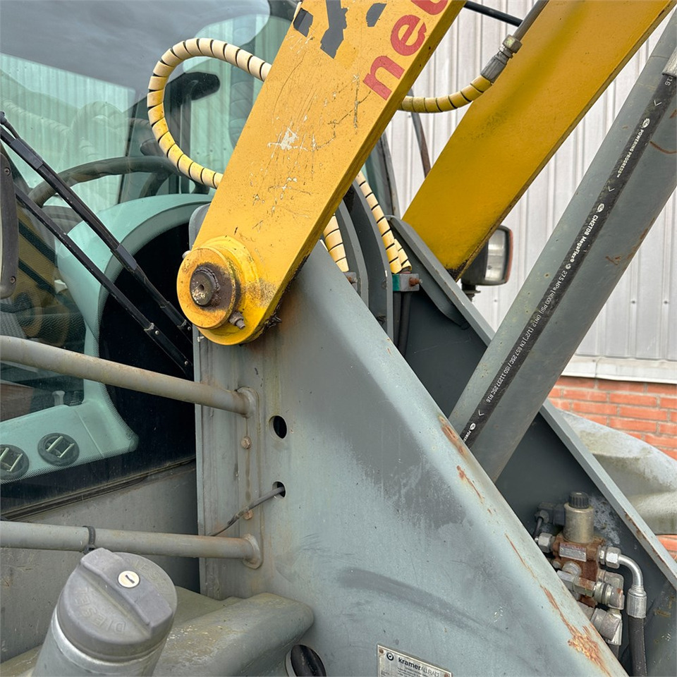 Kramer 380 إيجار Kramer 380: صور 26 Kramer 380 إيجار Kramer 380: صور 26