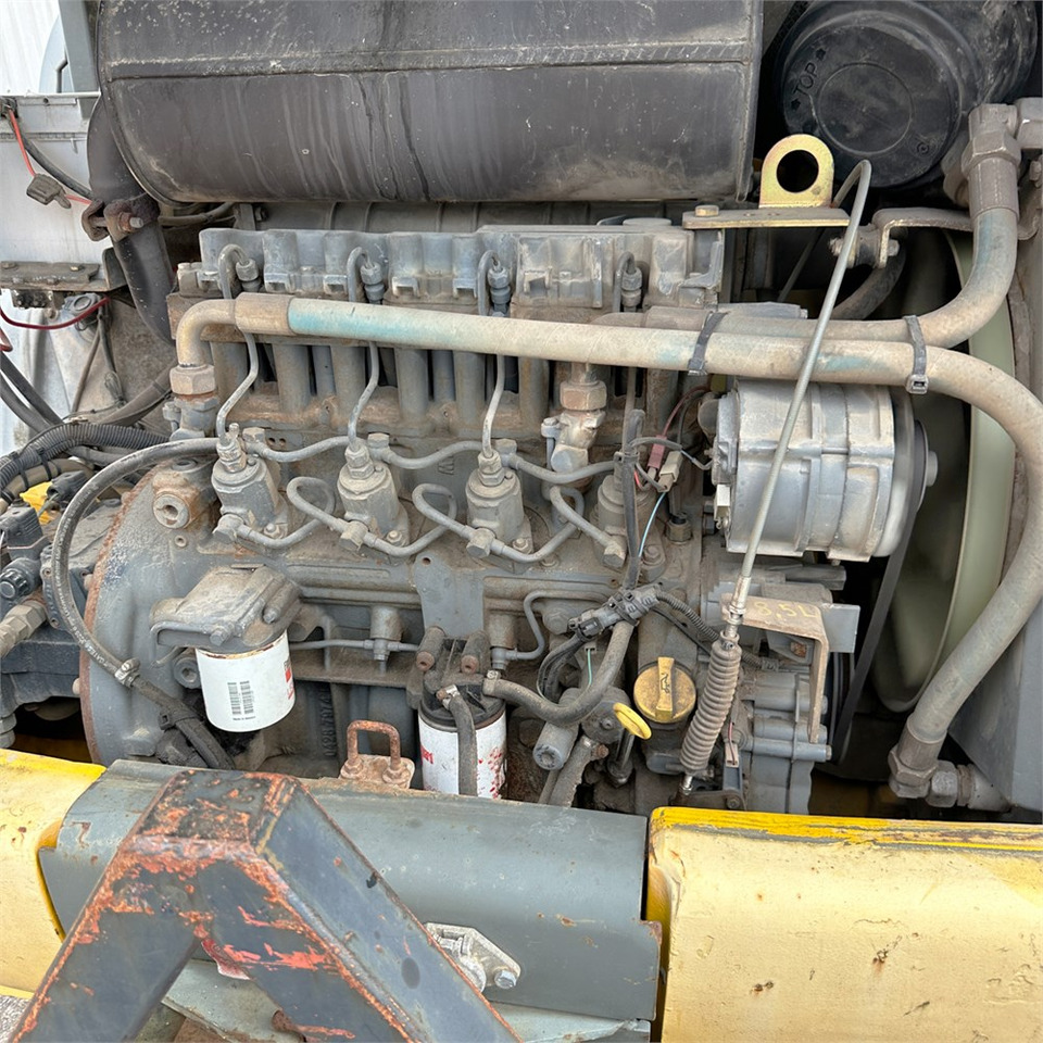 Kramer 380 إيجار Kramer 380: صور 36 Kramer 380 إيجار Kramer 380: صور 36