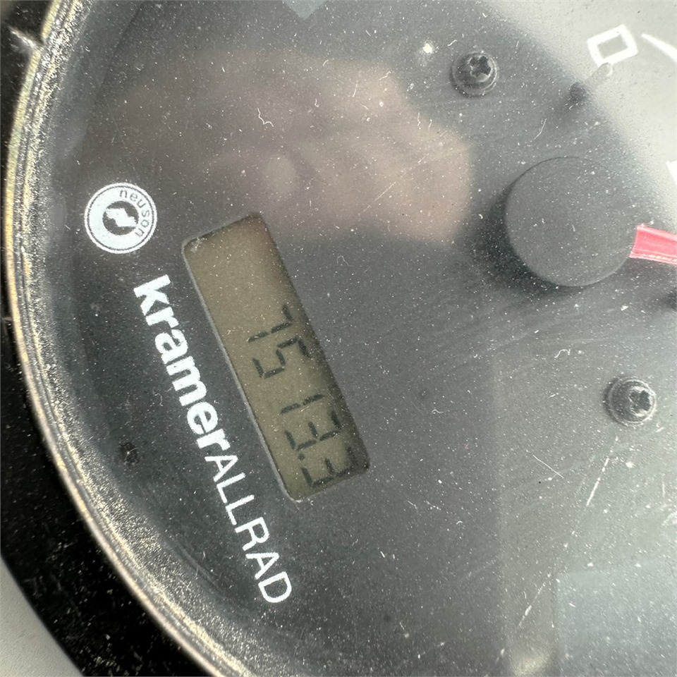 Kramer 380 إيجار Kramer 380: صور 19 Kramer 380 إيجار Kramer 380: صور 19