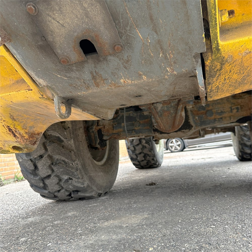 Kramer 380 إيجار Kramer 380: صور 40 Kramer 380 إيجار Kramer 380: صور 40