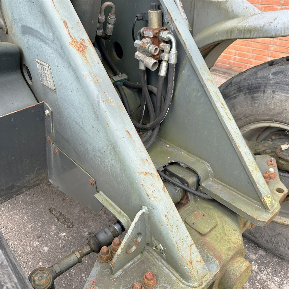 Kramer 380 إيجار Kramer 380: صور 33 Kramer 380 إيجار Kramer 380: صور 33