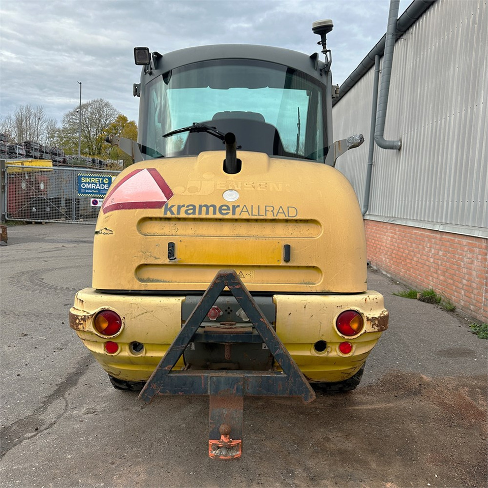 Kramer 380 إيجار Kramer 380: صور 7 Kramer 380 إيجار Kramer 380: صور 7