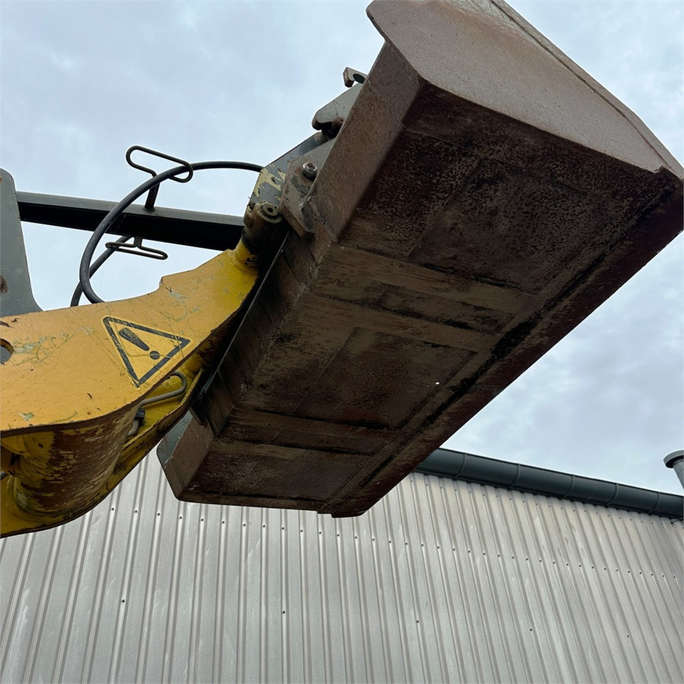 Kramer 380 إيجار Kramer 380: صور 28 Kramer 380 إيجار Kramer 380: صور 28