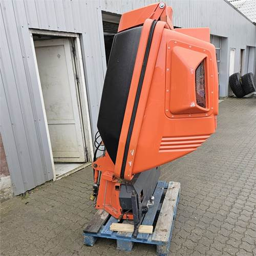 Kubota Græsopsamler - معدات الحدائق: صور 3 Kubota Græsopsamler - معدات الحدائق: صور 3