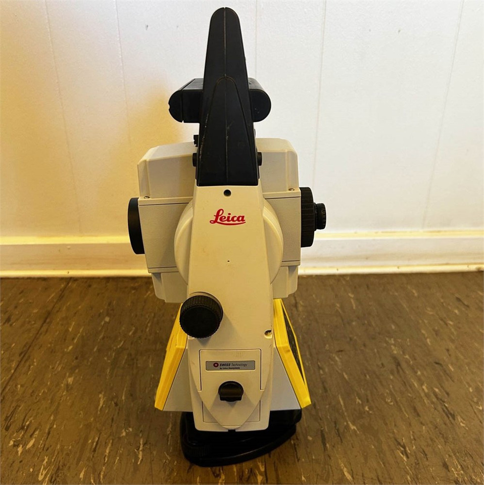 Leica Icon iCR80S Totalstation - معدات البناء: صور 4 Leica Icon iCR80S Totalstation - معدات البناء: صور 4