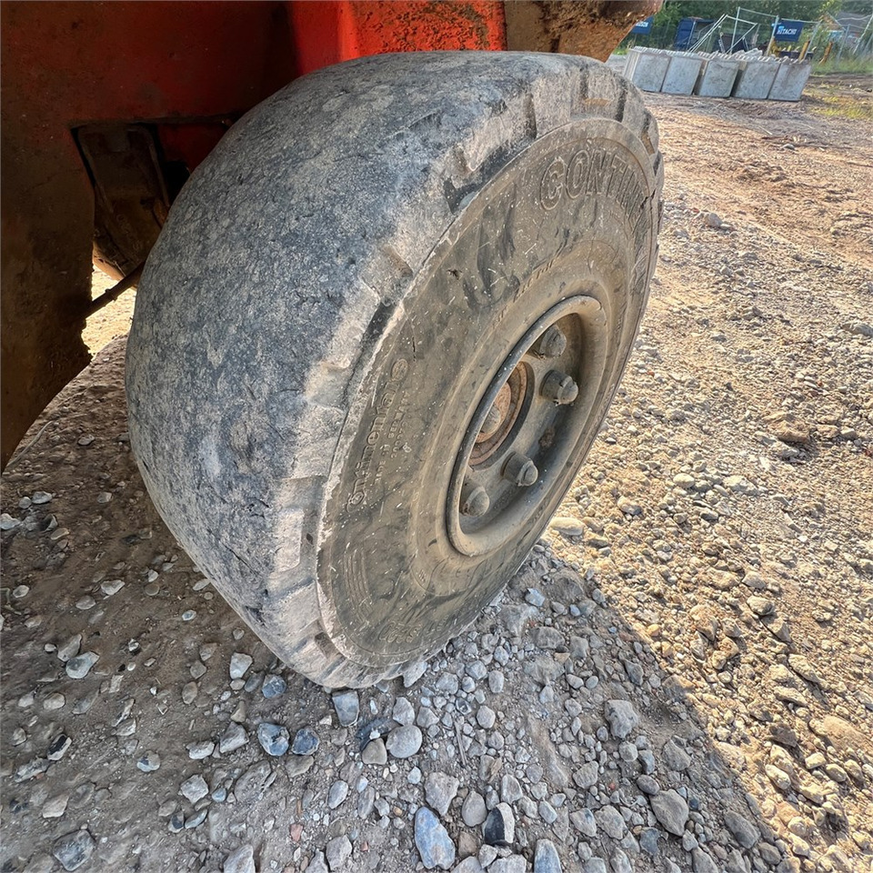 رافعة شوكية Linde H35D: صور 27 رافعة شوكية Linde H35D: صور 27