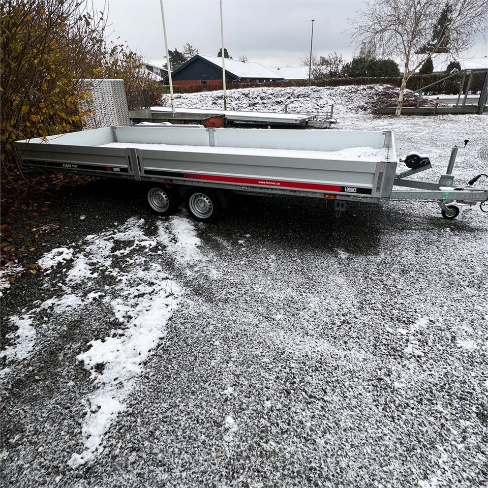 Lorries PLB35 5521 - مقطورات السيارات: صور 4 Lorries PLB35 5521 - مقطورات السيارات: صور 4