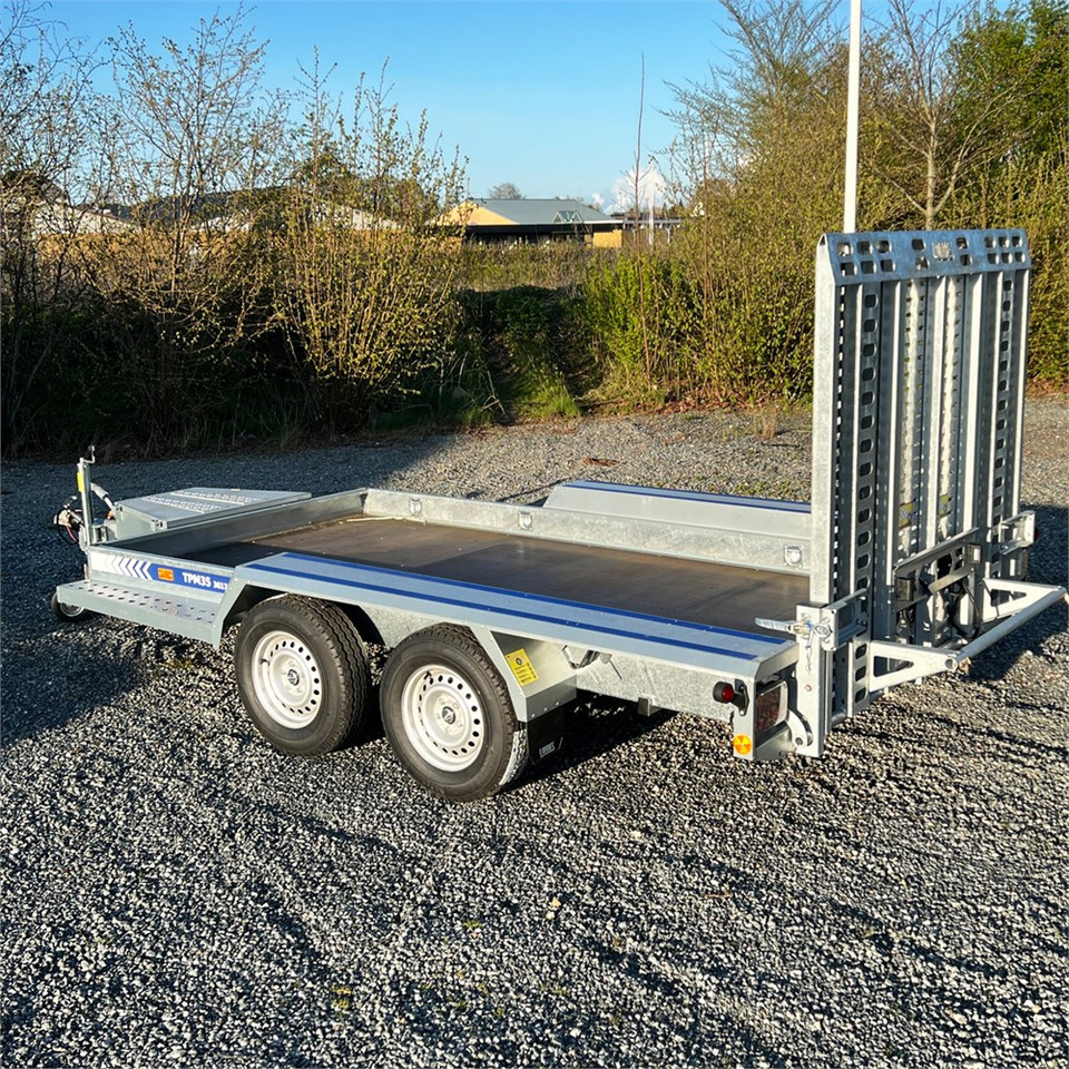 Lorries TMP 35 - مقطورات السيارات: صور 4 Lorries TMP 35 - مقطورات السيارات: صور 4